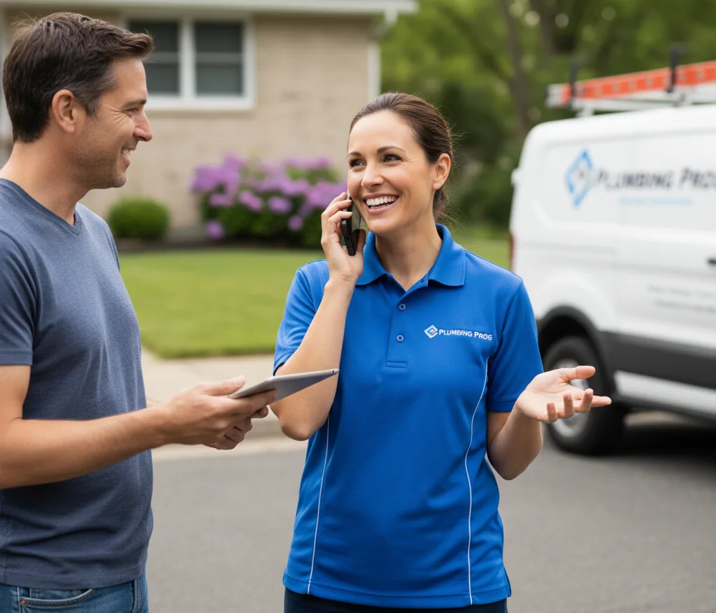 Sewer Line Repair in New Sharon, IA